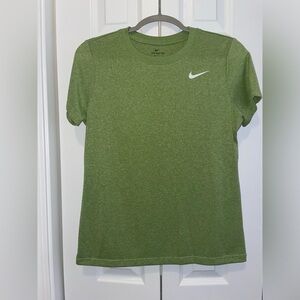 The Nike Tee Women’s Dri-Fit T-shirt